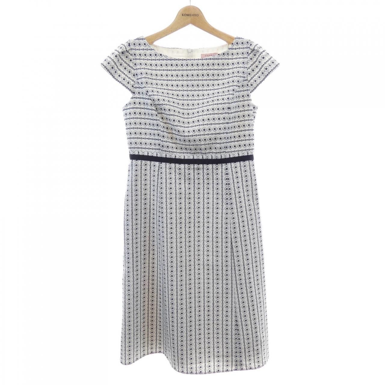 Other Other TOCCA Dress Textile Dresses DUTY FREE for USA Size ONE SIZE - 1 Thumbnail