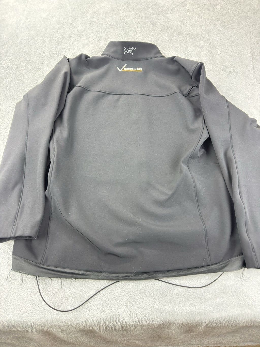 Arc'teryx Vintage Arc'teryx Men's Size Large Gamma SV Polartec Size US L / EU 52-54 / 3 - 18 Thumbnail