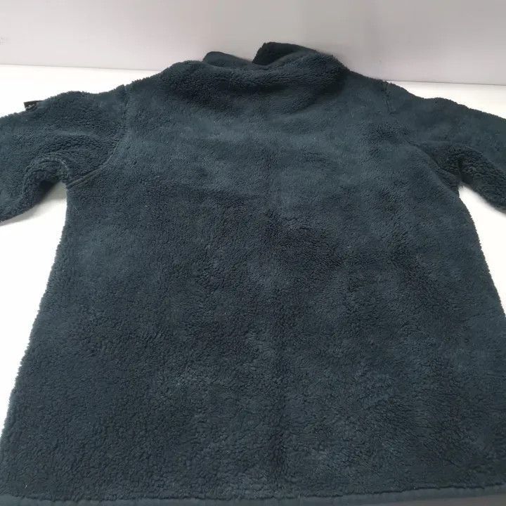 Stone Island Stone Island Kids Navy Long Sleeve Jacket -2506 Size US M / EU 48-50 / 2 - 8 Thumbnail