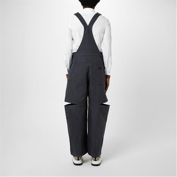 Gucci Appliqué Dungarees Size US 30 / EU 46 - 3 Thumbnail