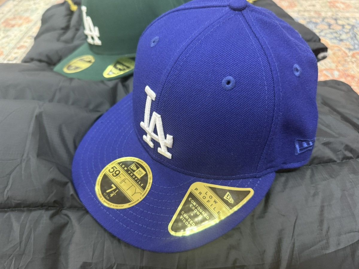 Aime Leon Dore Rare!Aime Leon Dore New Era LA Dodger Size ONE SIZE - 4 Thumbnail