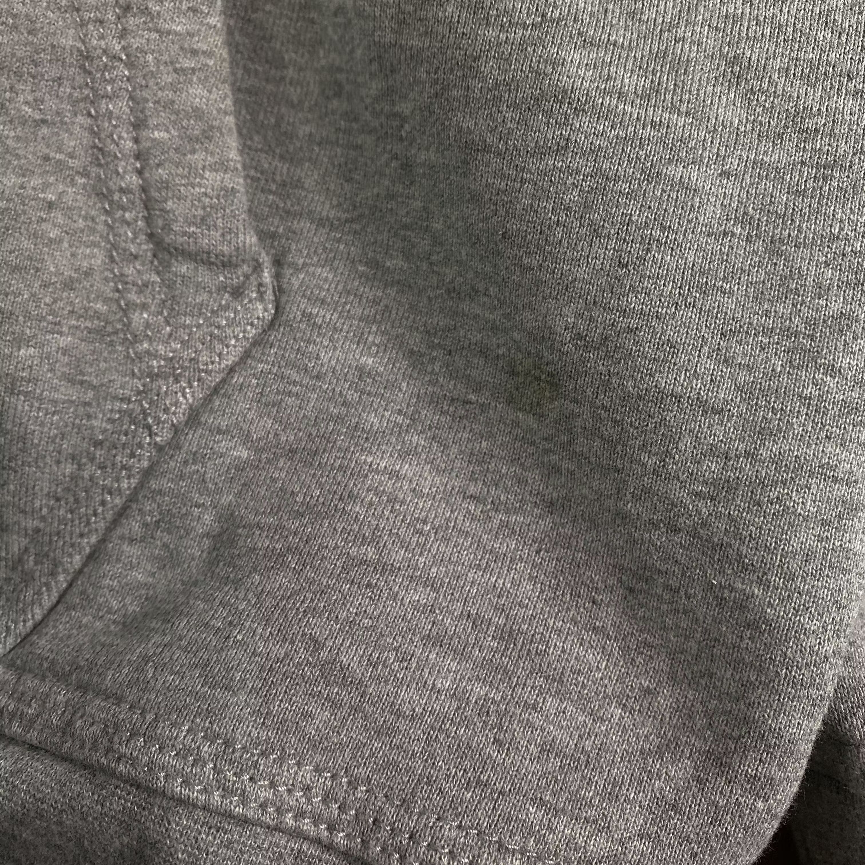 Nike × Vintage Men’s Hoodie Full Zip Nike Vintage Size L Size US L / EU 52-54 / 3 - 4 Thumbnail