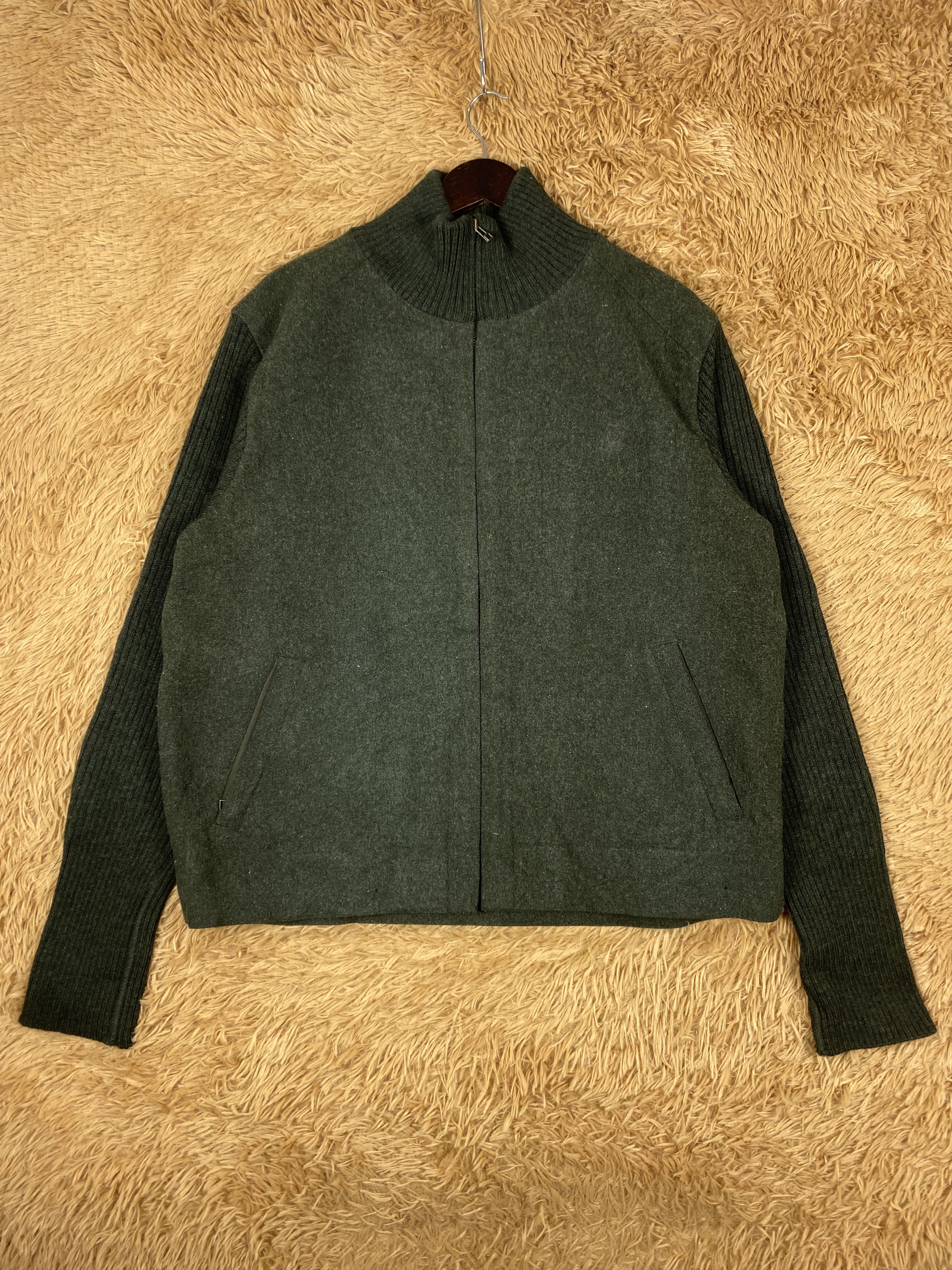 Gap Vintage GAP Jacket DJ1005 Size US L / EU 52-54 / 3 - 1 Thumbnail