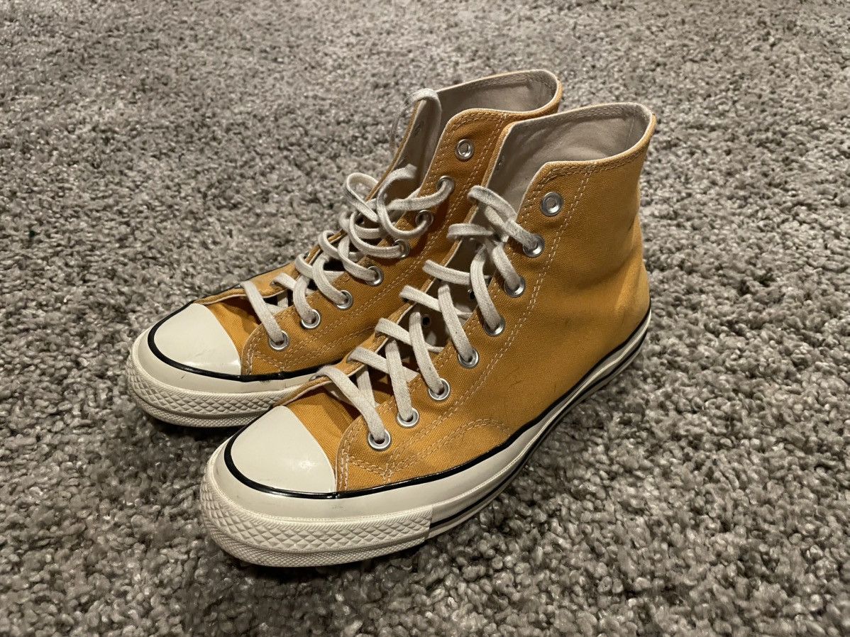Converse Converse Chuck 70s Size US 8 / EU 41 - 1 Thumbnail