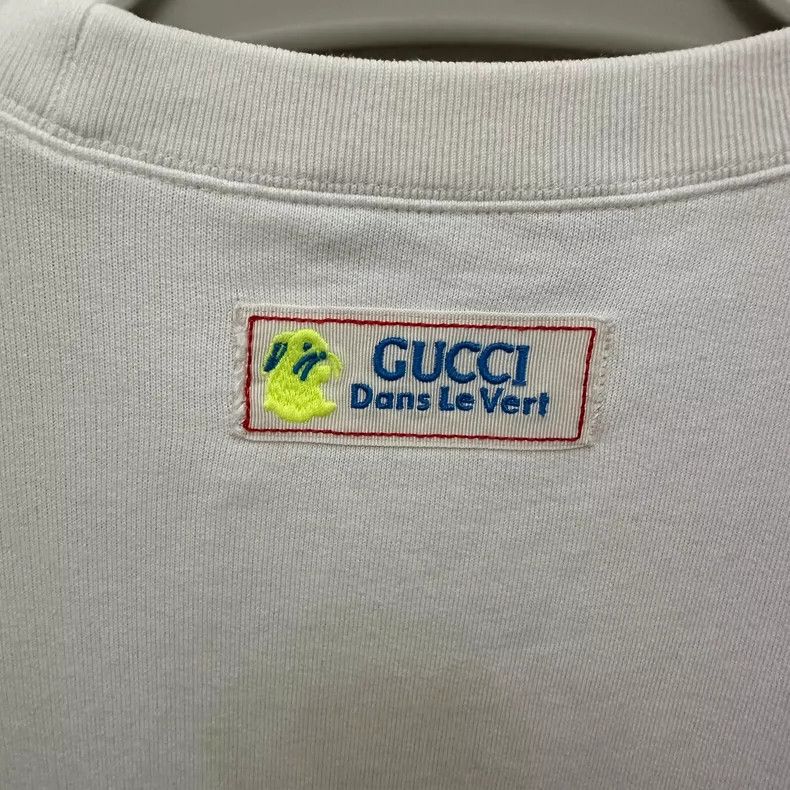 Gucci Gucci Hoodies 2504-Nextarrow Size US M / EU 48-50 / 2 - 4 Thumbnail