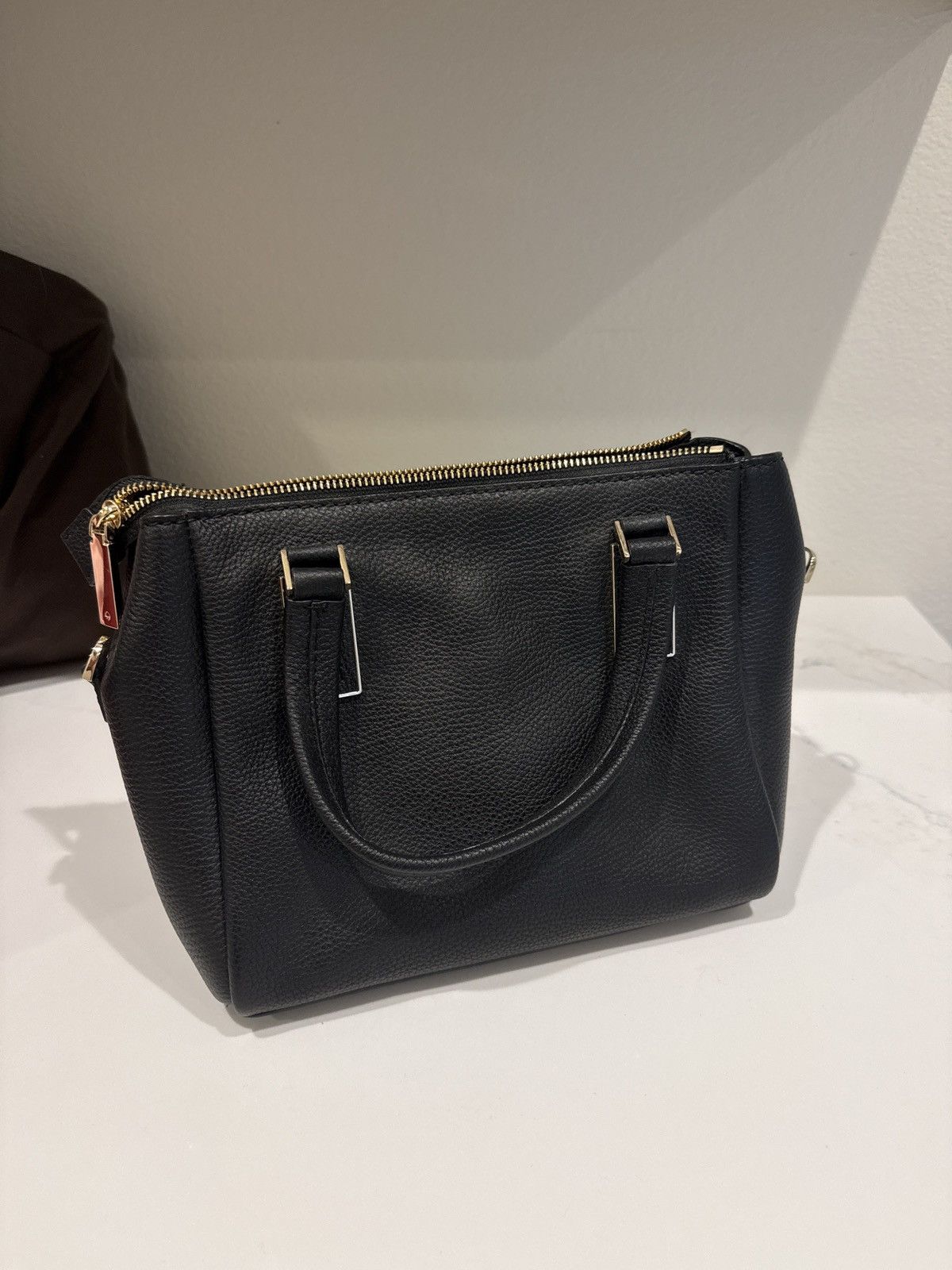 Kate Spade Kate Spade hand purse (Without Shoulder Strap) Size ONE SIZE - 2 Thumbnail