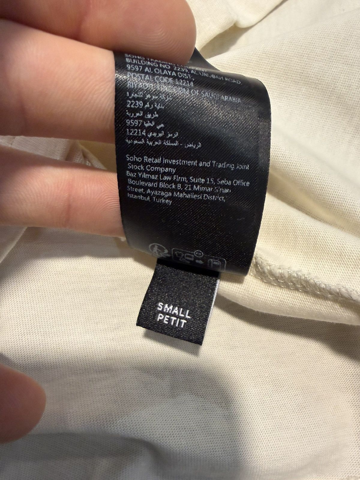 Amiri Size S - Amiri Hope And Dreams Tee Gems Size S / US 4 / IT 40 - 10 Thumbnail