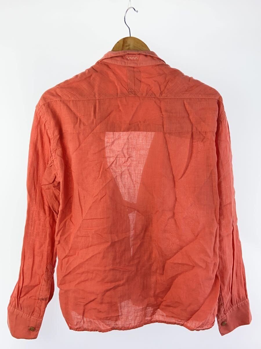 Visvim Long Sleeve Shirt Size US S / EU 44-46 / 1 - 2 Thumbnail