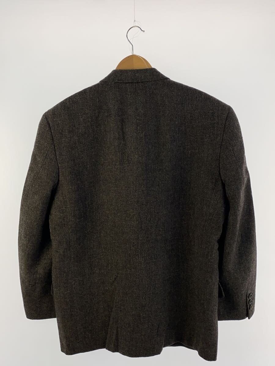 Comme des Garcons Homme Deux 1992 Wool Jacket Size US L / EU 52-54 / 3 - 2 Thumbnail
