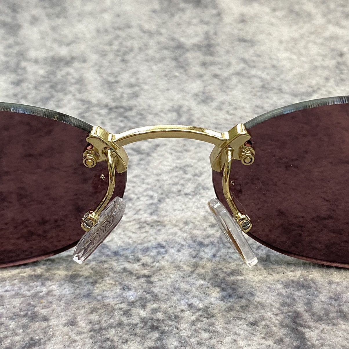 Fendi Fendi FE4075US 30Y Size ONE SIZE - 5 Thumbnail