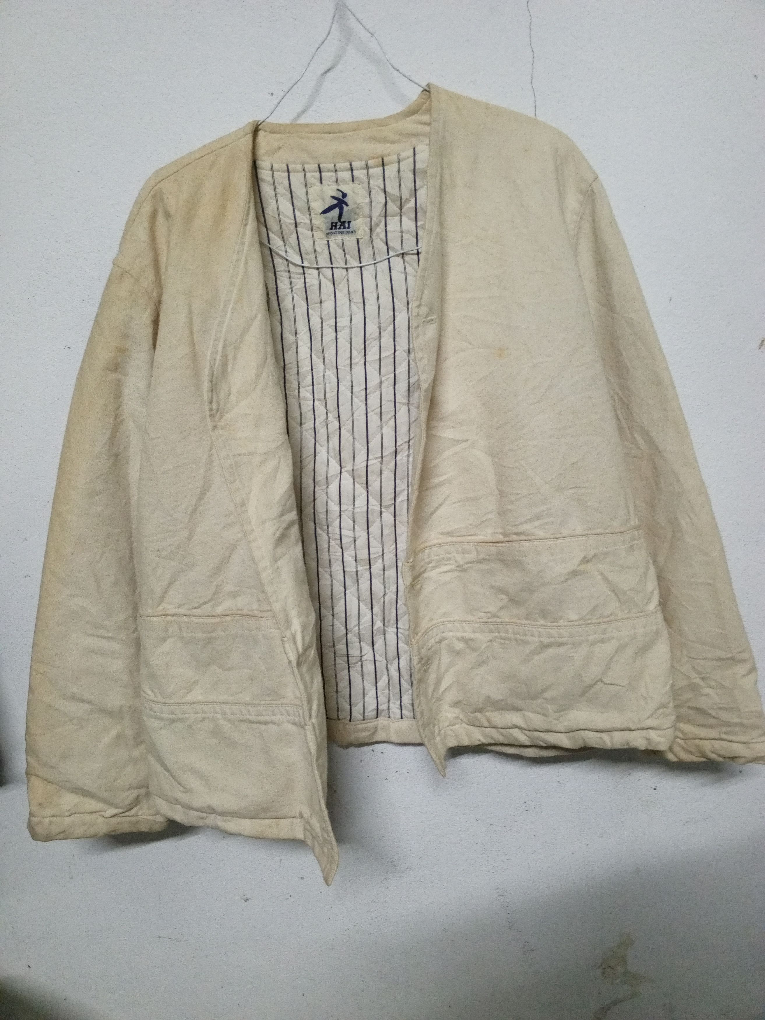 ISSEYMIYAKE HAI SPORTING GEAR
