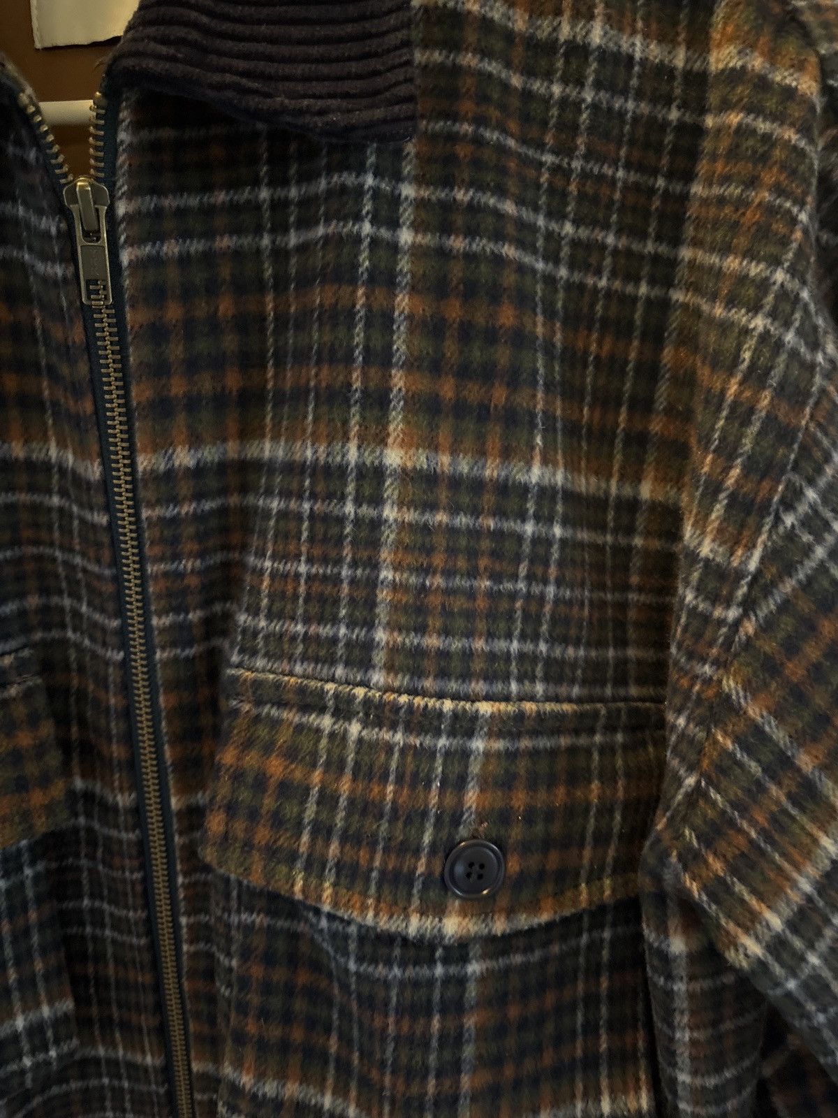 General Admission General Admission Nard Jacket Size US S / EU 44-46 / 1 - 3 Thumbnail