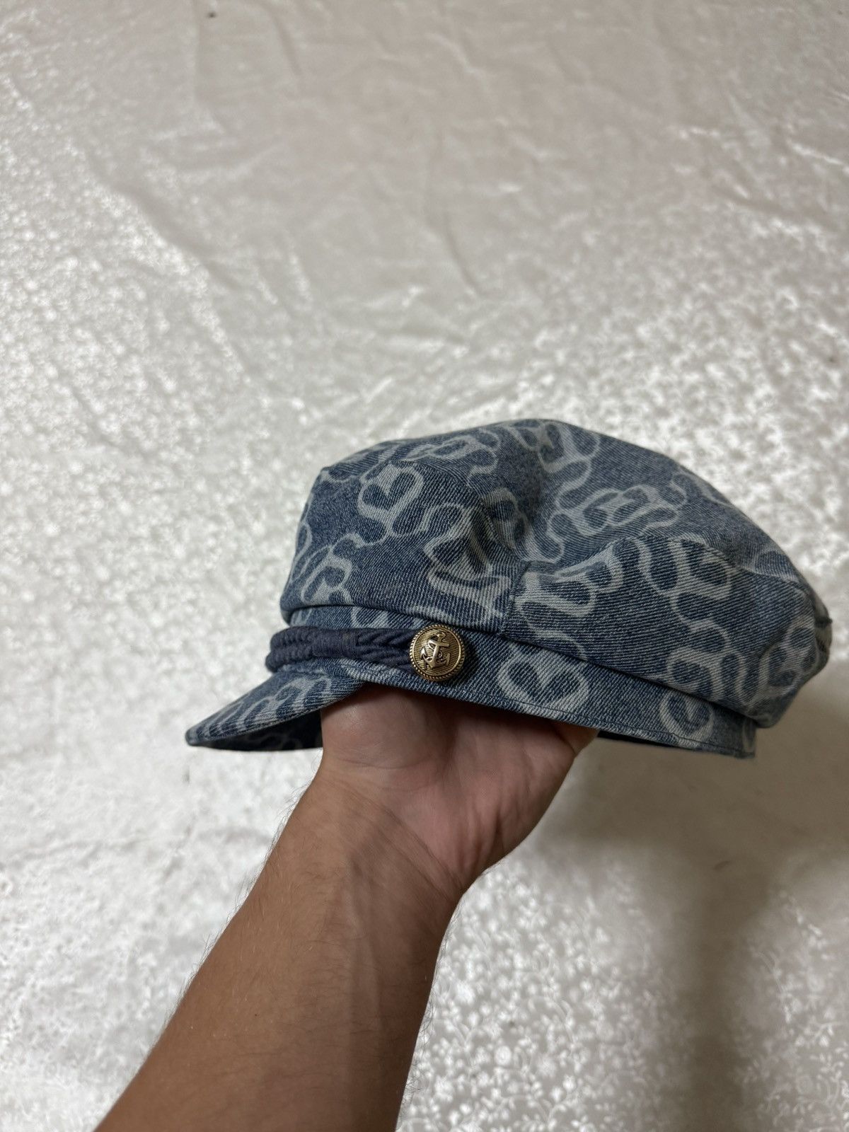 Sandro Sandro luxury rare hat Size ONE SIZE - 4 Thumbnail