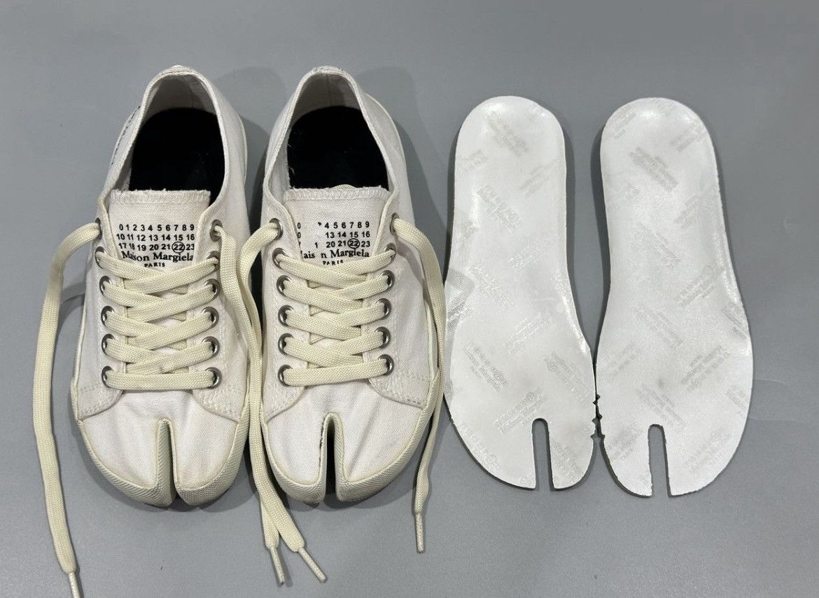 Maison Margiela Maison margiela Size US 4.5 / IT 34.5 - 6 Thumbnail