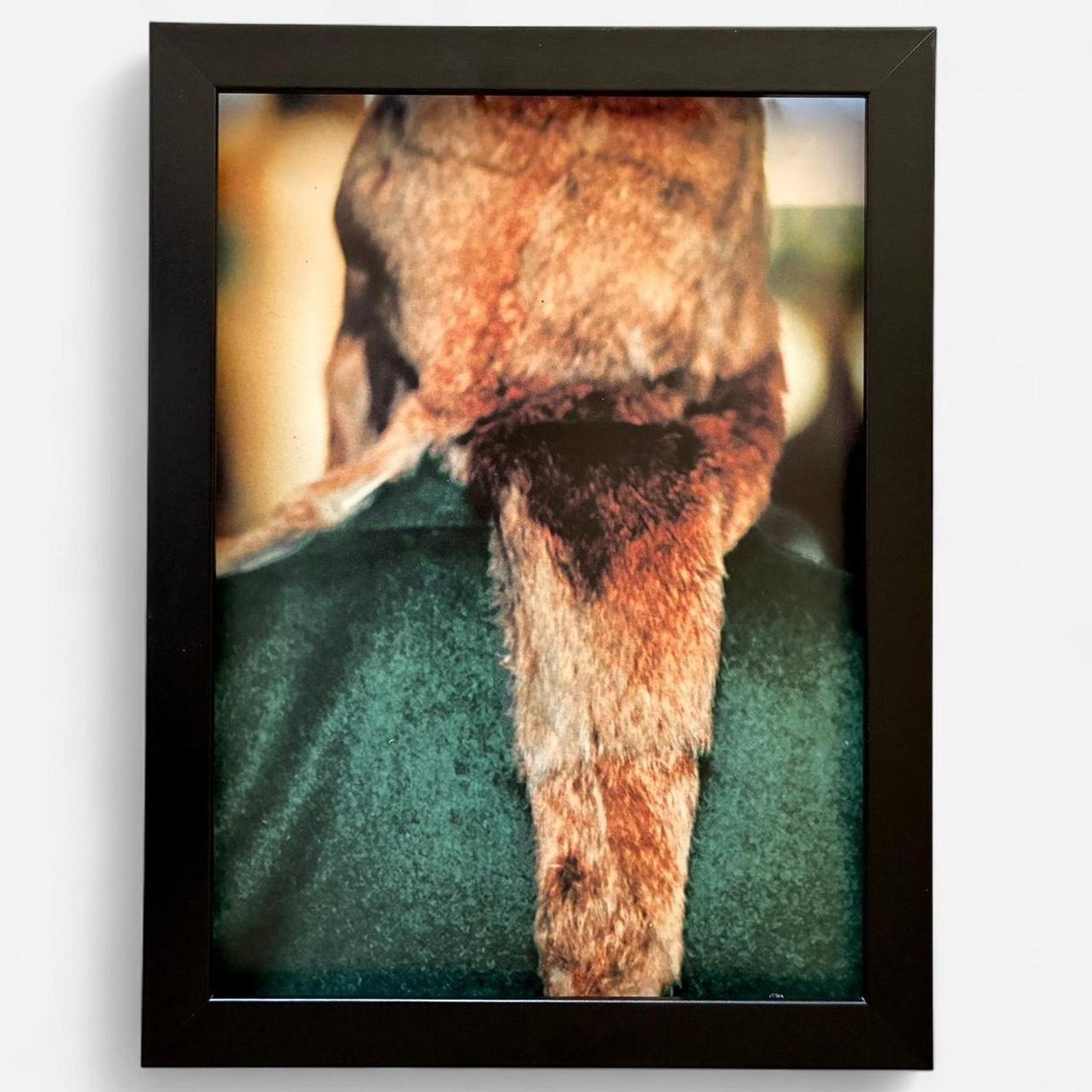 Japanese Brand × Maison Margiela × Vintage Maison Martin Margiela Archive vintage framed print 9x11 Size ONE SIZE - 1 Thumbnail