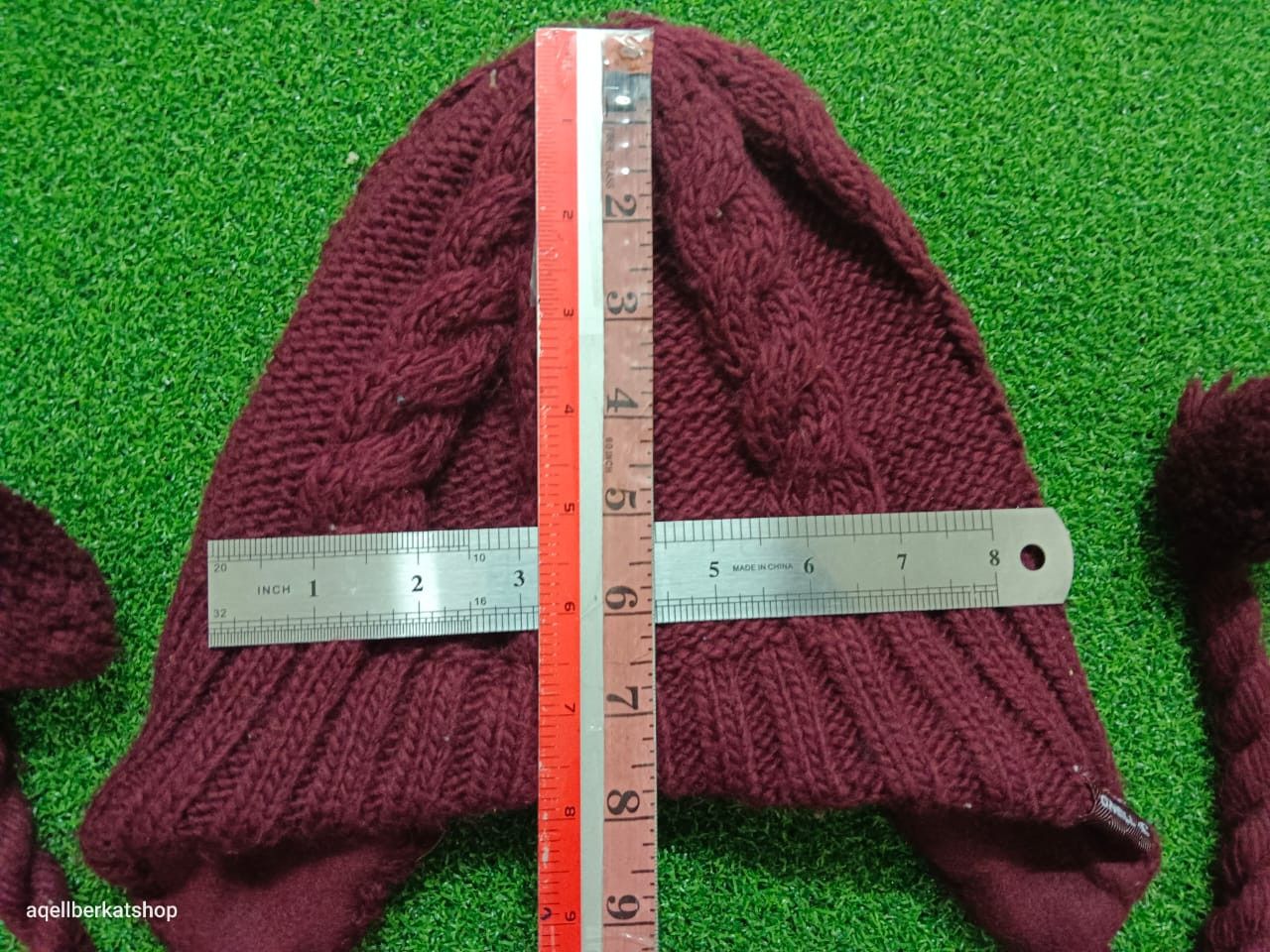 O'Neill O'NEILL Snowcap Beanie Size ONE SIZE - 5 Thumbnail