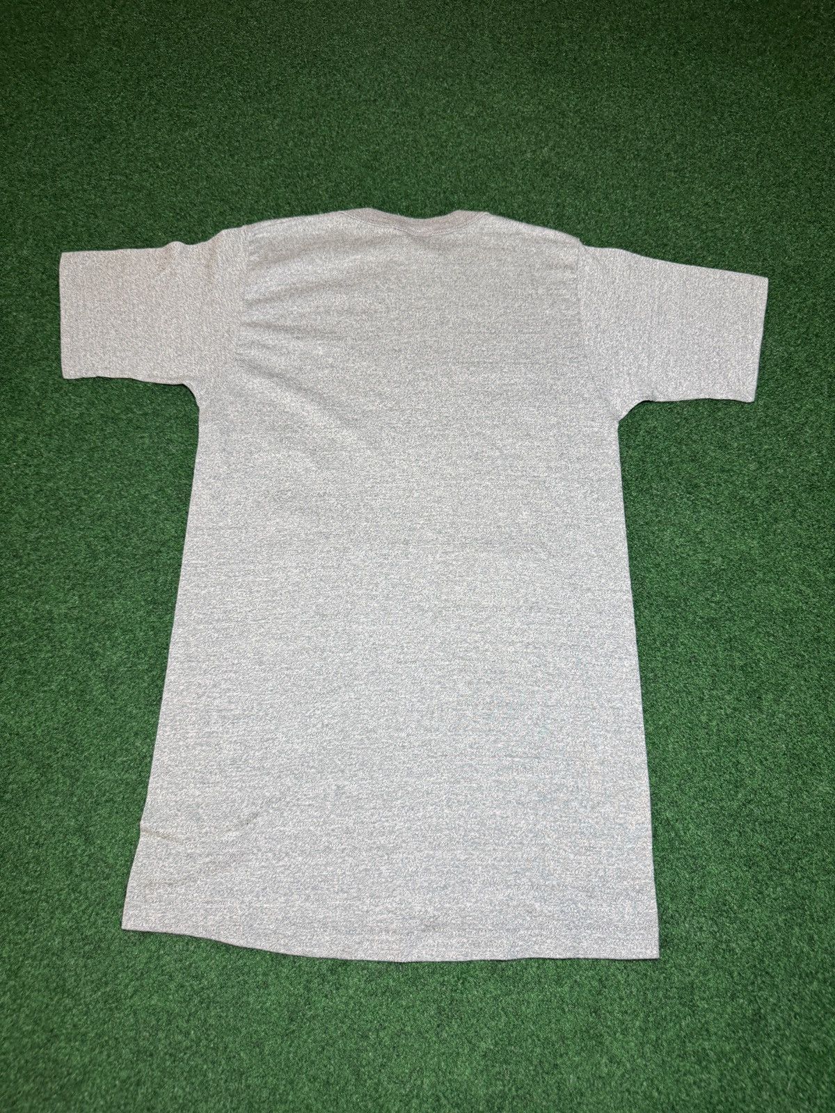 Band Tees × Vintage Vintage Cheap Trick Small 80s Rock 50/50 Thin Band T Shirt Size US S / EU 44-46 / 1 - 5 Thumbnail