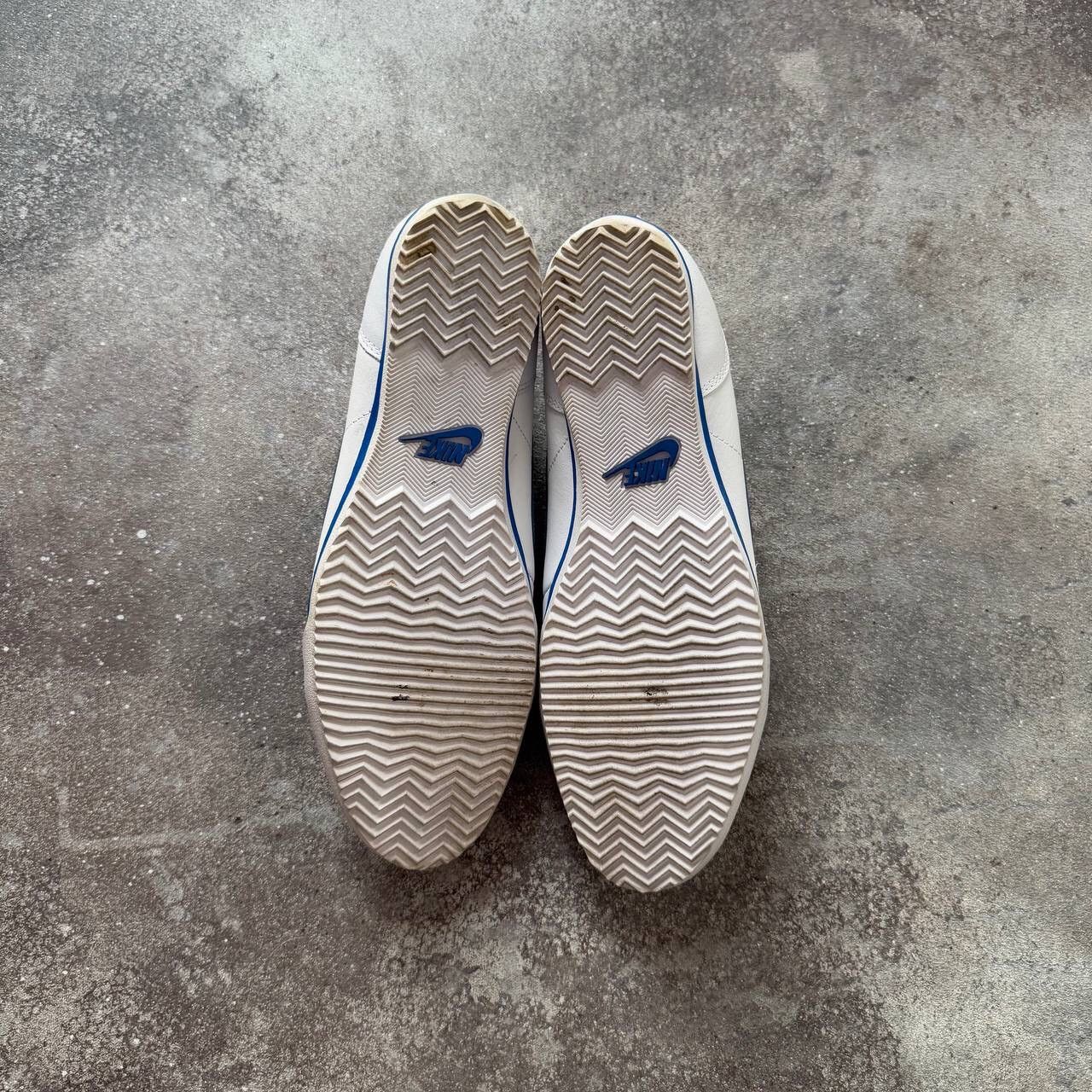 Nike Y2K Nike Fivekav Vintage Sneakers (cortez) Size US 8 / IT 38 - 9 Thumbnail