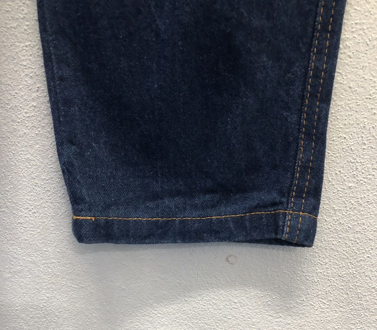 Vintage Vintage Emsexcite For All Ways You Style Overalls Size US 33 - 12 Thumbnail