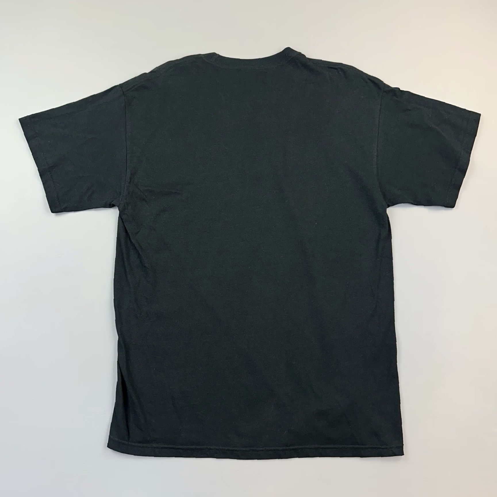 Fender VINTAGE Fender By Da Vinci Shirt Mens Large Guitar Silhouette Deadstock Y2K Size US L / EU 52-54 / 3 - 5 Thumbnail