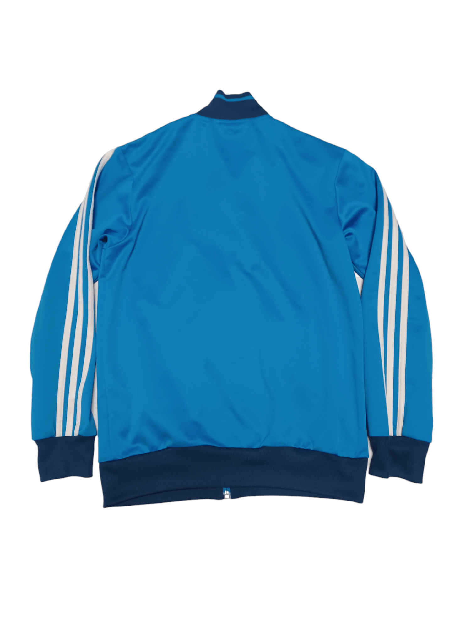 Adidas GERMANY DEUTSCHLAND NATIONAL TEAM 2014 TRACKING JACKET Size US M / EU 48-50 / 2 - 2 Thumbnail