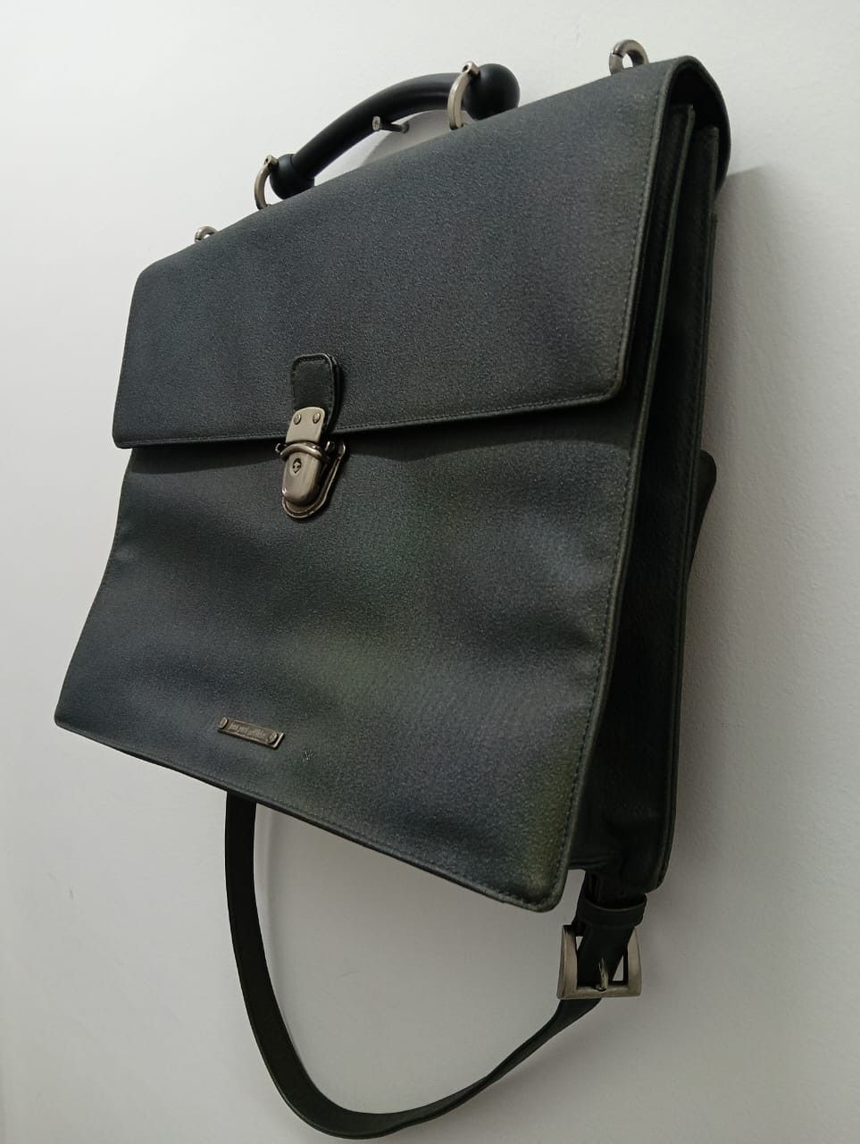 Jean Paul Gaultier Best Offer🔥 Jean Paul Gaultier Hand Carry Bag Size ONE SIZE - 11 Thumbnail