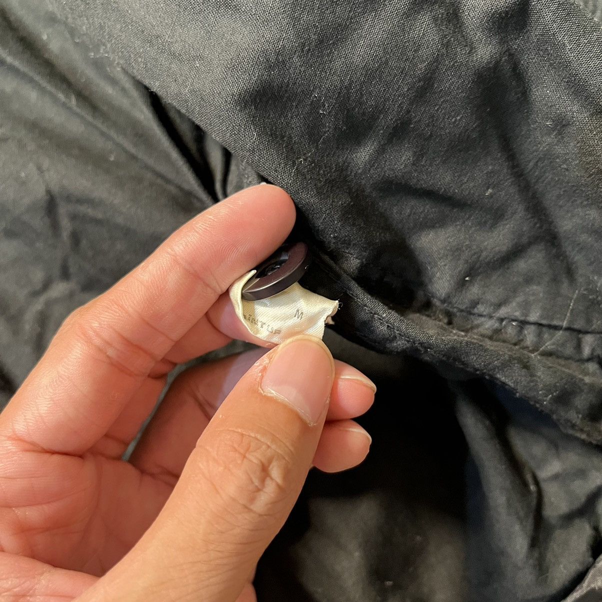 Hai Sporting Gear Vintage Hai Sporting Gear - Issey Miyake Jacket Size US M / EU 48-50 / 2 - 11 Thumbnail