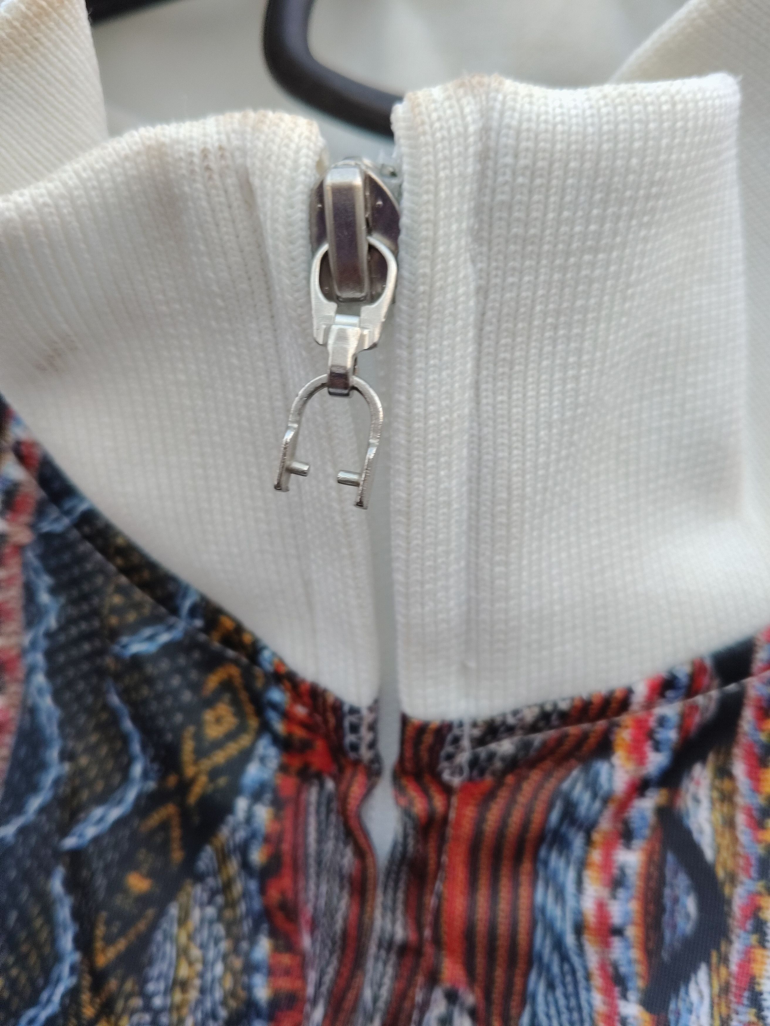 Coogi Coogi Zipper jacket Size US XL / EU 56 / 4 - 4 Thumbnail
