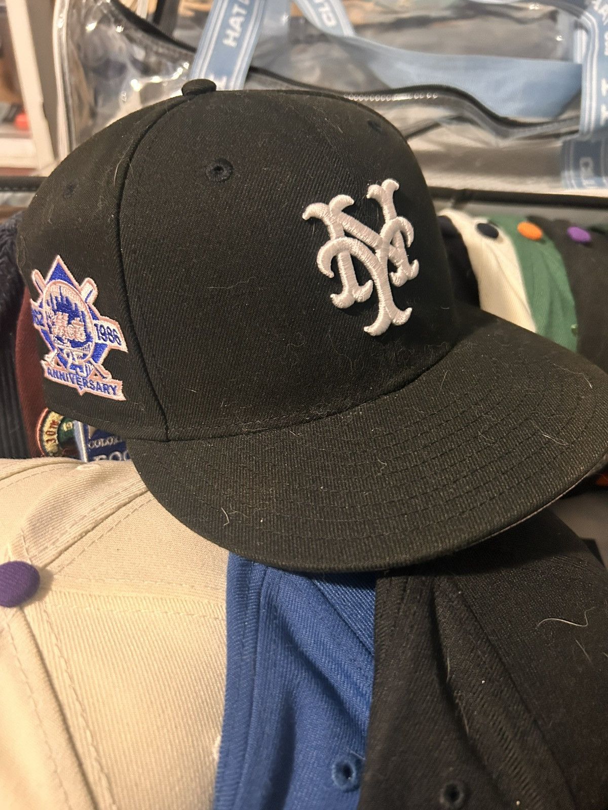 Hat Club × New Era Small hat club collection for sale Size ONE SIZE - 14 Thumbnail