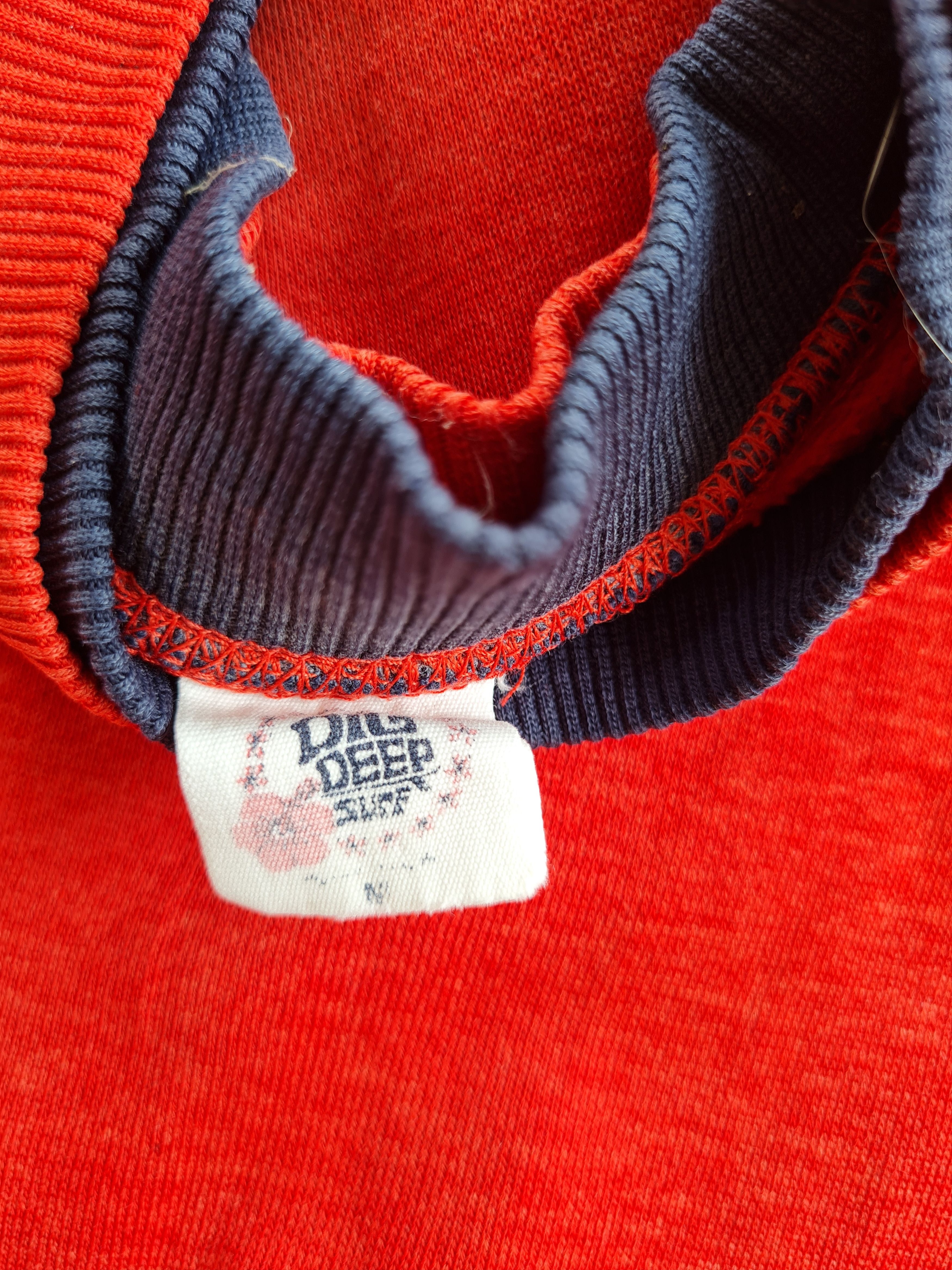 Vintage Vintage Surf Hawaii Size US M / EU 48-50 / 2 - 7 Thumbnail