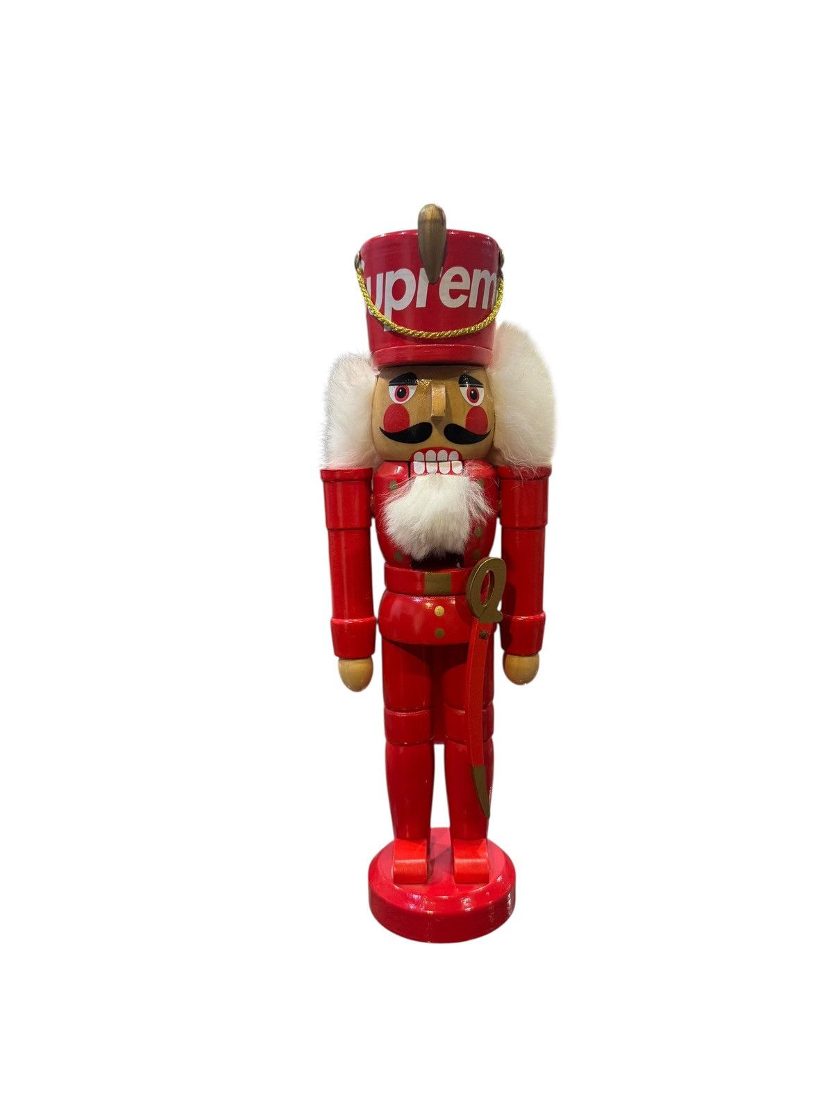Supreme Supreme Nut Cracker New Size ONE SIZE - 3 Thumbnail