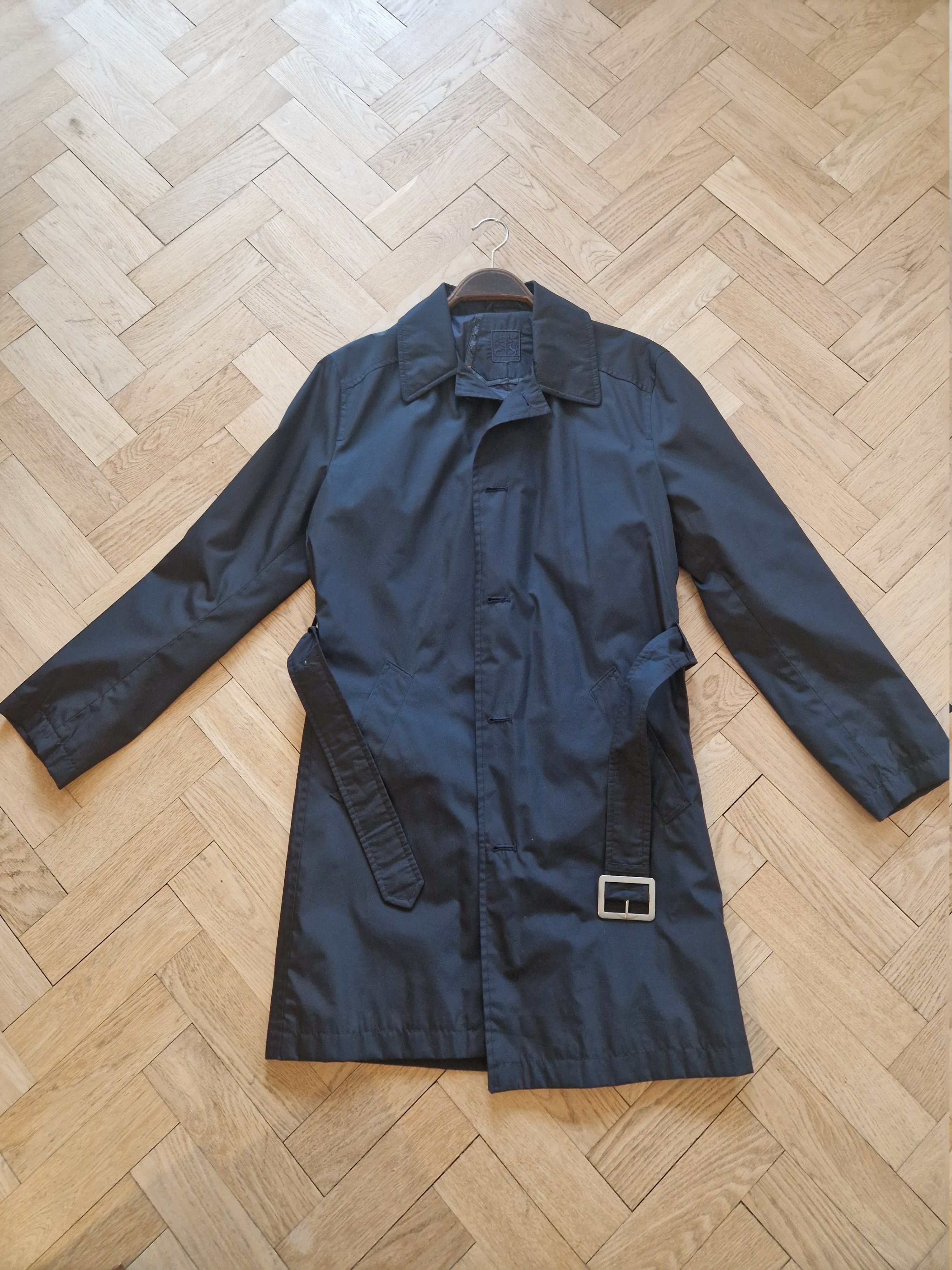 Corneliani Trench coat Size US M / EU 48-50 / 2 - 1 Thumbnail
