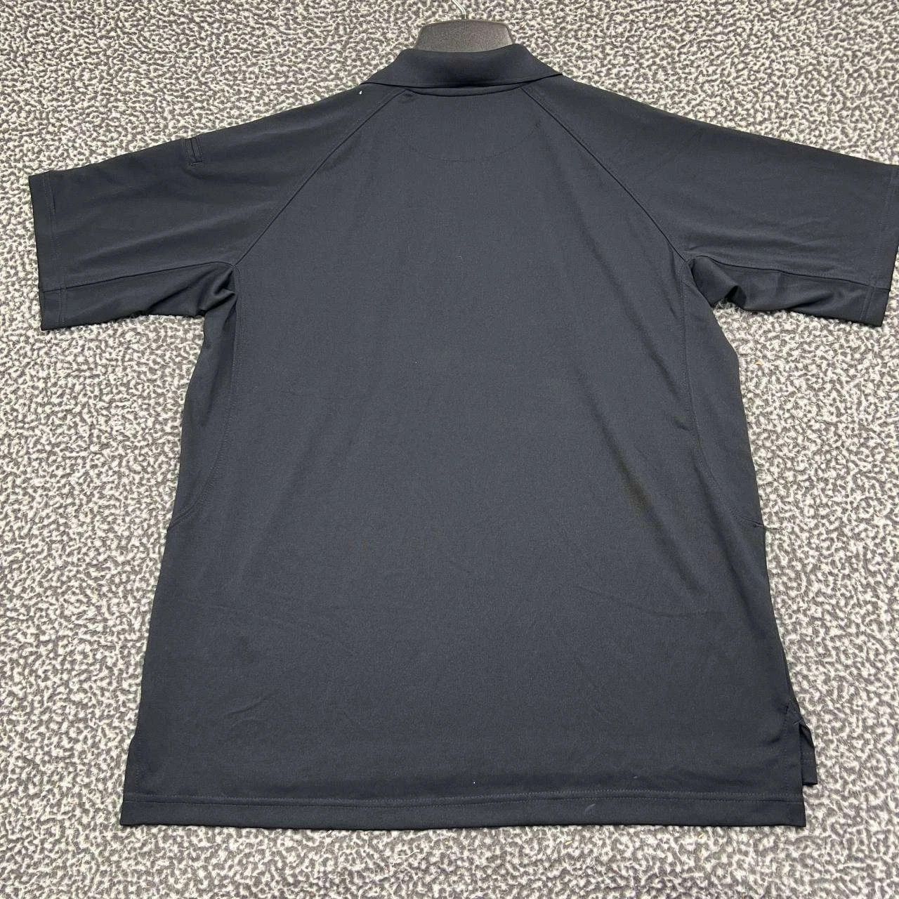 5.11 5.11 Tactical Polo Shirt Men L Performance Short Sleeve Size US L / EU 52-54 / 3 - 2 Thumbnail