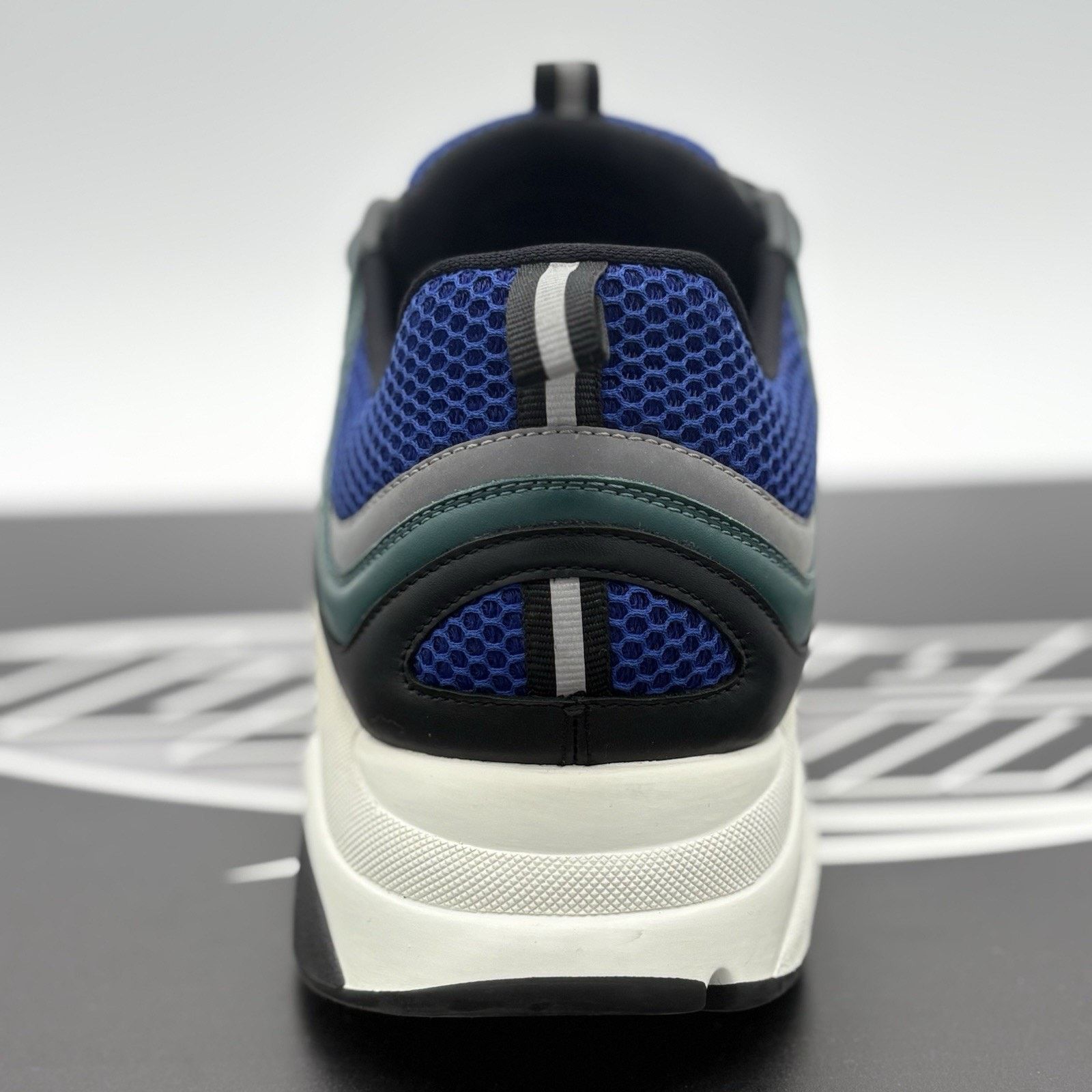 Dior Size 50 (17 US) - Dior B22 Sneaker | GREAT CONDITION! Size US 15 / EU 48 - 9 Thumbnail