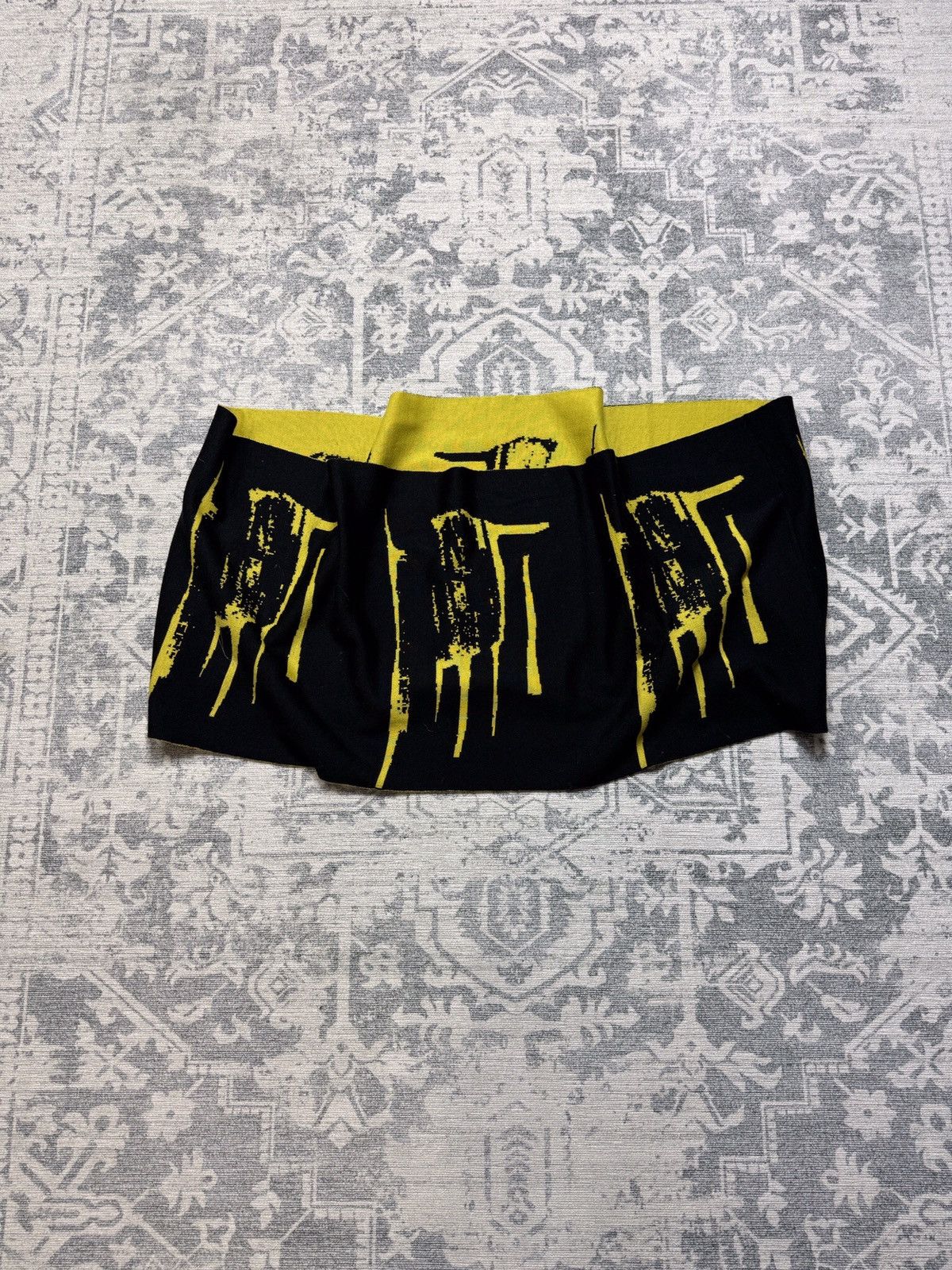 If Six Was Nine If Six Was Nine Stole | Grailed