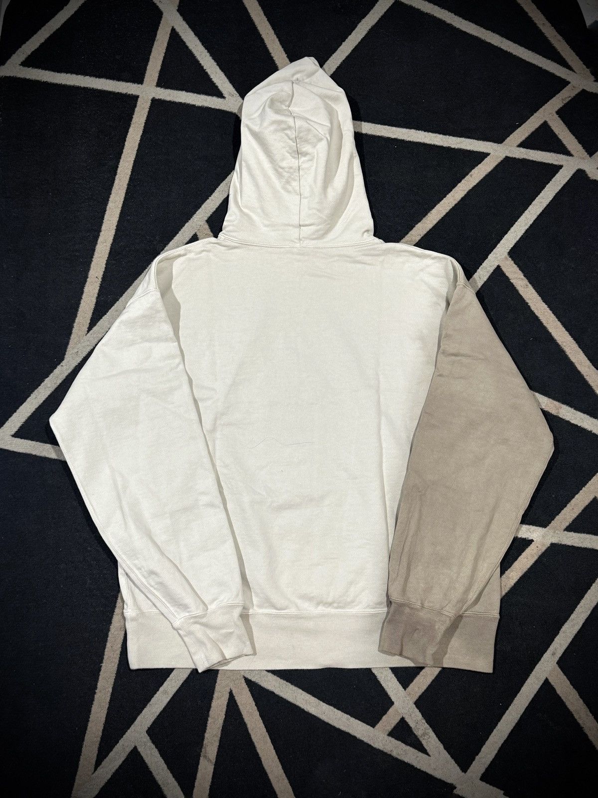 Auralee Auralee Hoodie Size US M / EU 48-50 / 2 - 4 Thumbnail