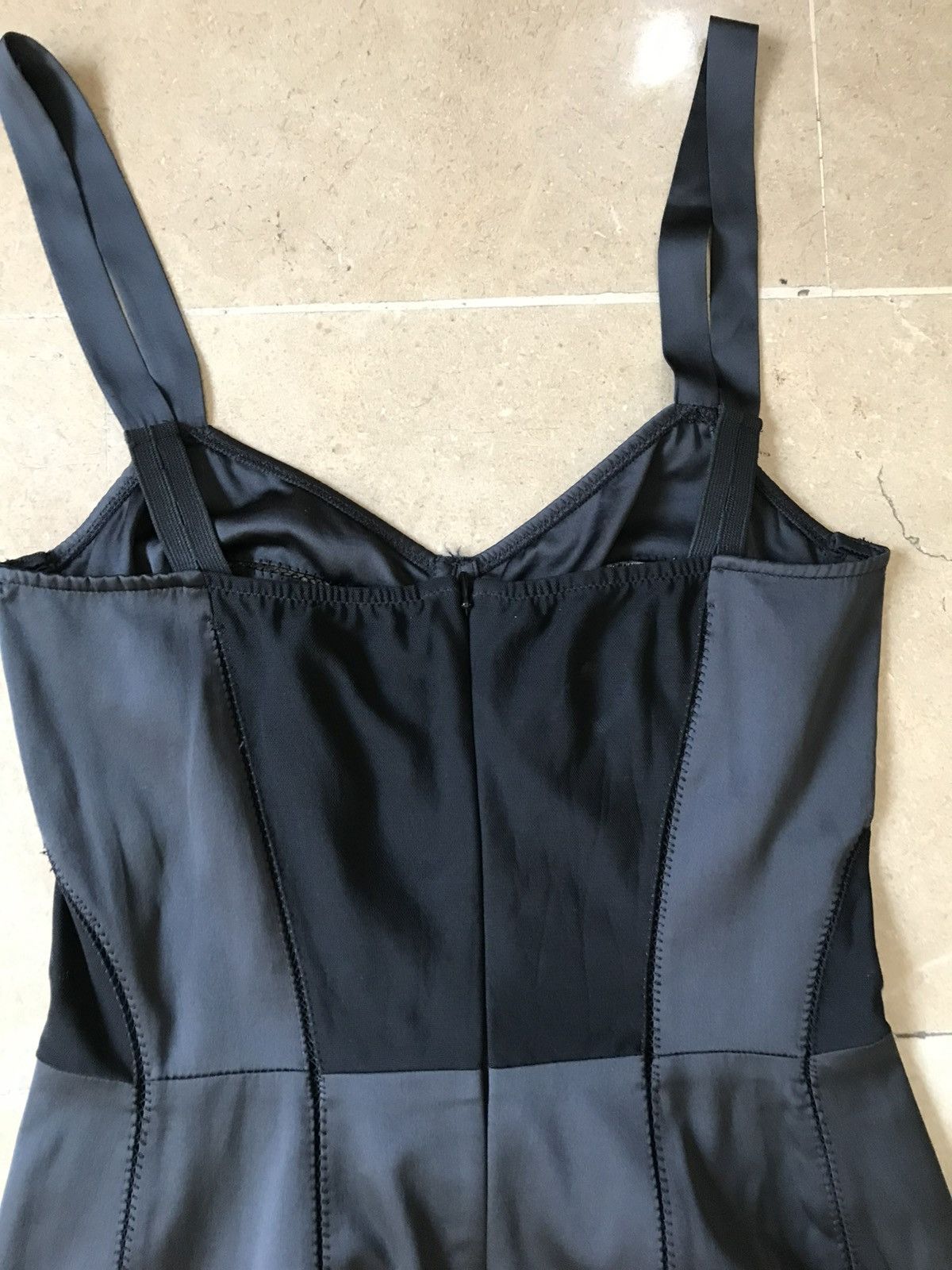 Bottega Veneta Bottega Veneta bustier dress Size M / US 6-8 / IT 42-44 - 13 Thumbnail