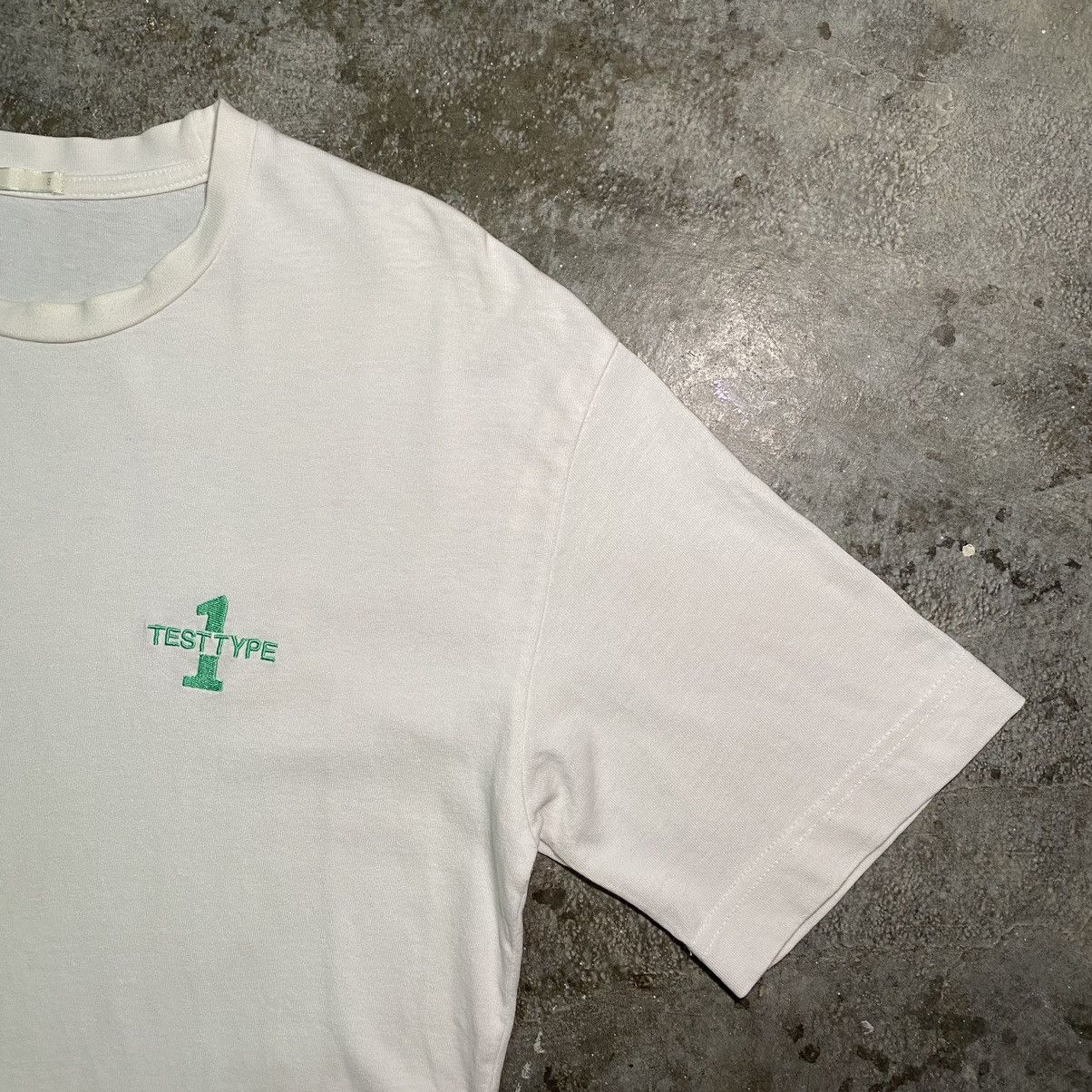 GU Evangelion x GU Unit 01 Lift Off! Anime T Shirt Size US S / EU 44-46 / 1 - 6 Thumbnail