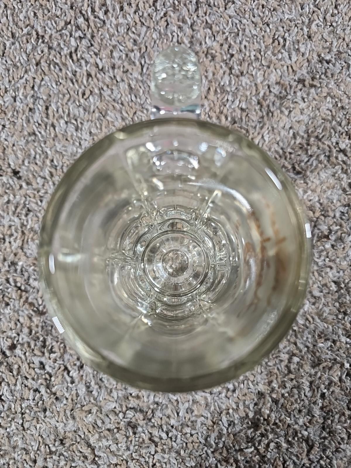 The Unbranded Brand Andeker - the Beer Supreme - glass beer mug - Pabst Size ONE SIZE - 5 Thumbnail