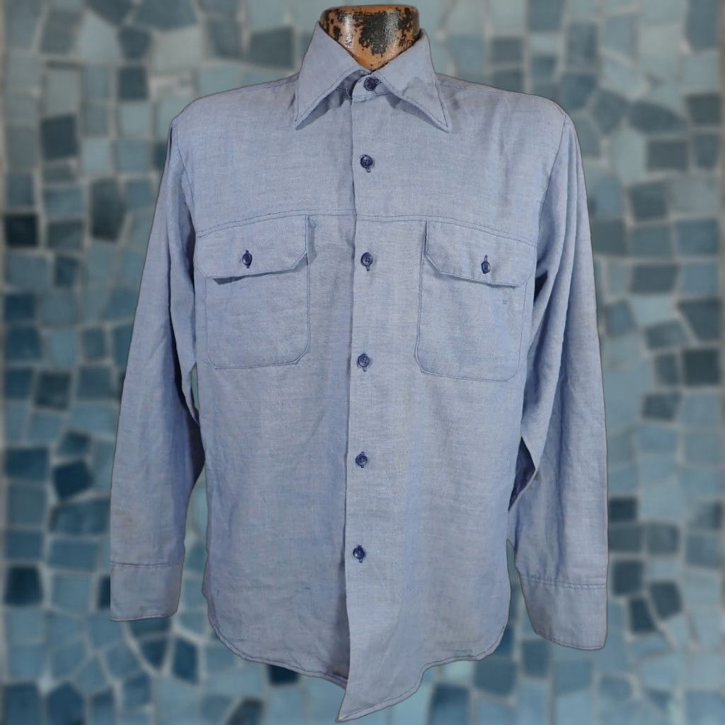 40s〜50s Bluechambrayworkshirt il_fullxfull.6226403326_ue40.jpg