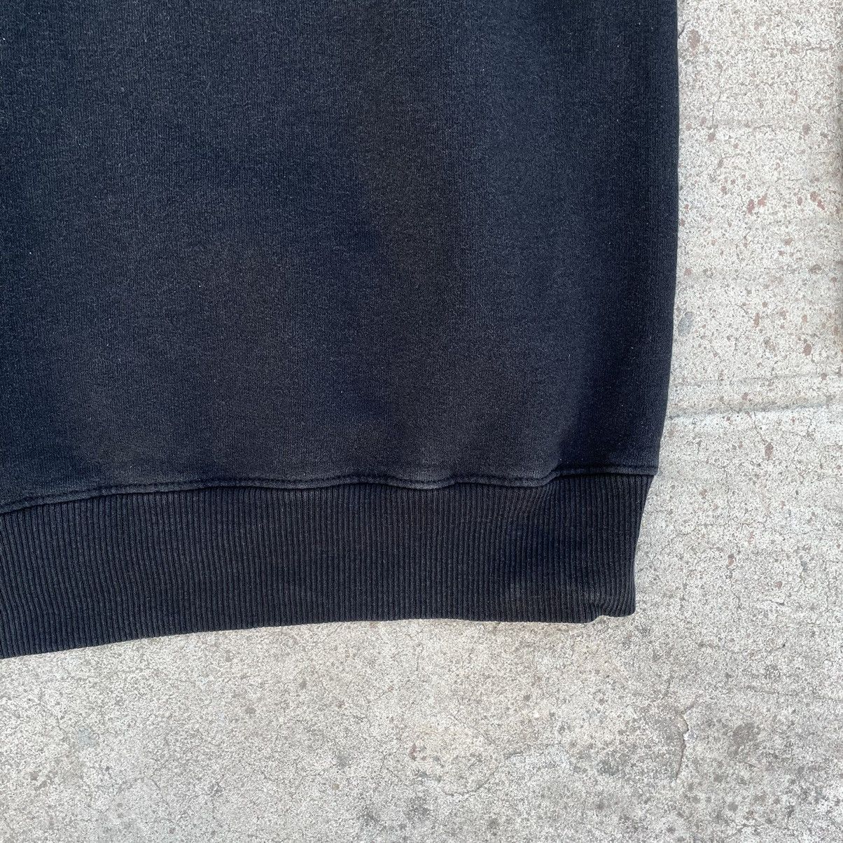 Champion × Vintage Vintage Champion Sweatshirt Basic Fit 90s Y2K Small Log 90s Size US M / EU 48-50 / 2 - 10 Thumbnail