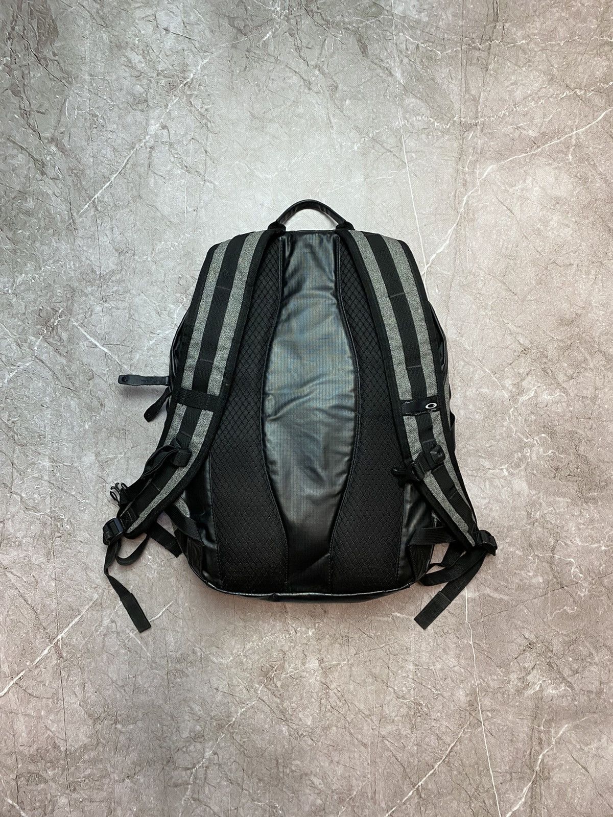 Oakley Vintage Oakley Backpack Size ONE SIZE - 6 Thumbnail