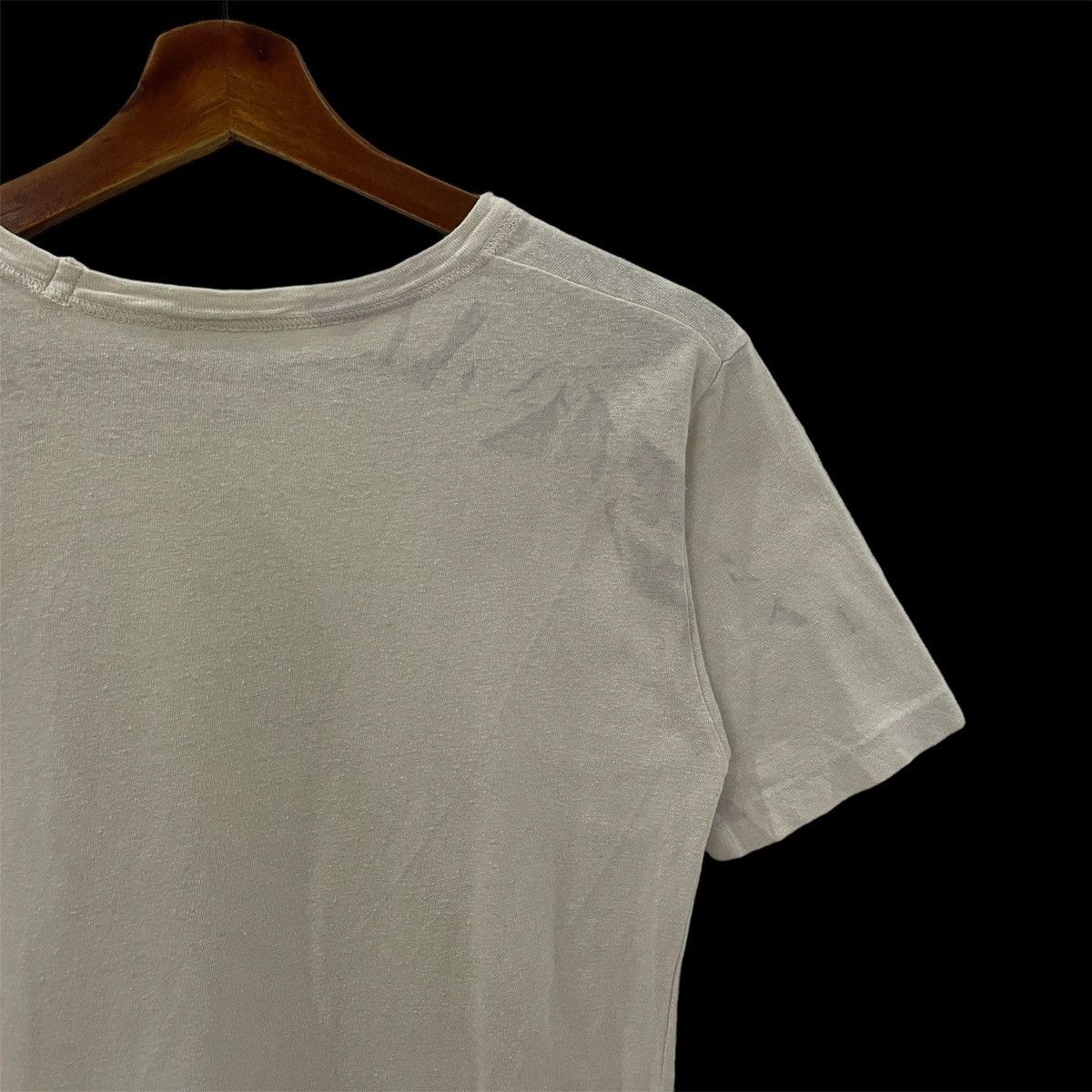 45rpm Vintage 45rpm Tee Size S / US 4 / IT 40 - 9 Thumbnail