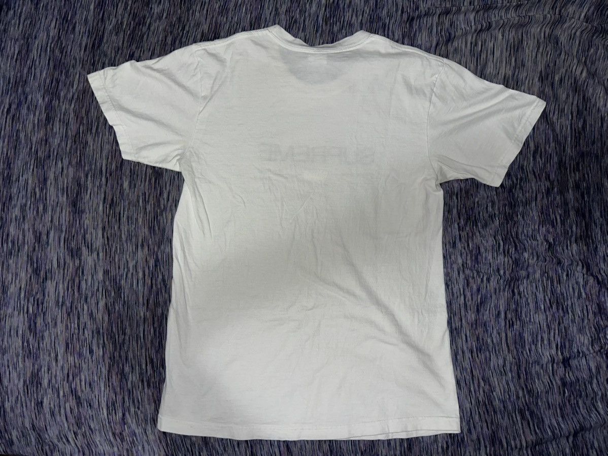 Supreme Supreme Est. 1994 Tee Size US S / EU 44-46 / 1 - 2 Thumbnail