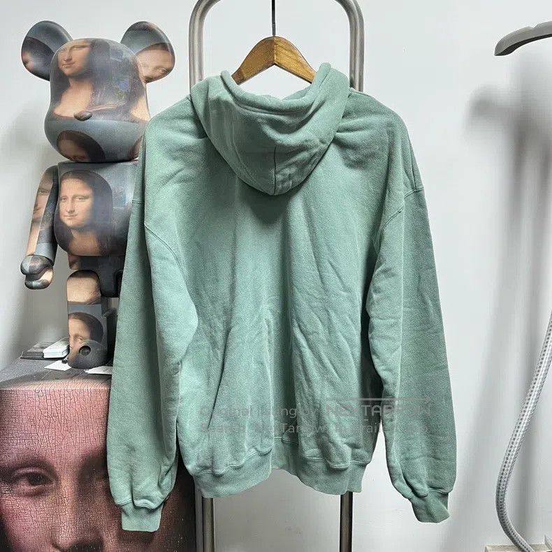 Balenciaga Balenciaga Buckle cardigan Size US S / EU 44-46 / 1 - 3 Thumbnail