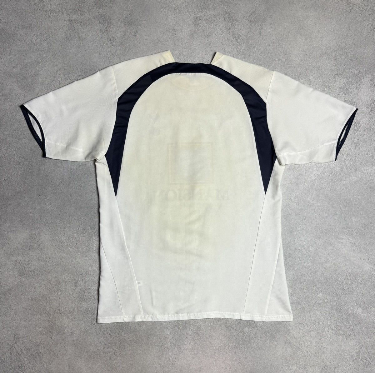 Puma Tottenham Hotspur 2006 2007 Home Shirt Soccer Jersey Puma Size US L / EU 52-54 / 3 - 2 Thumbnail