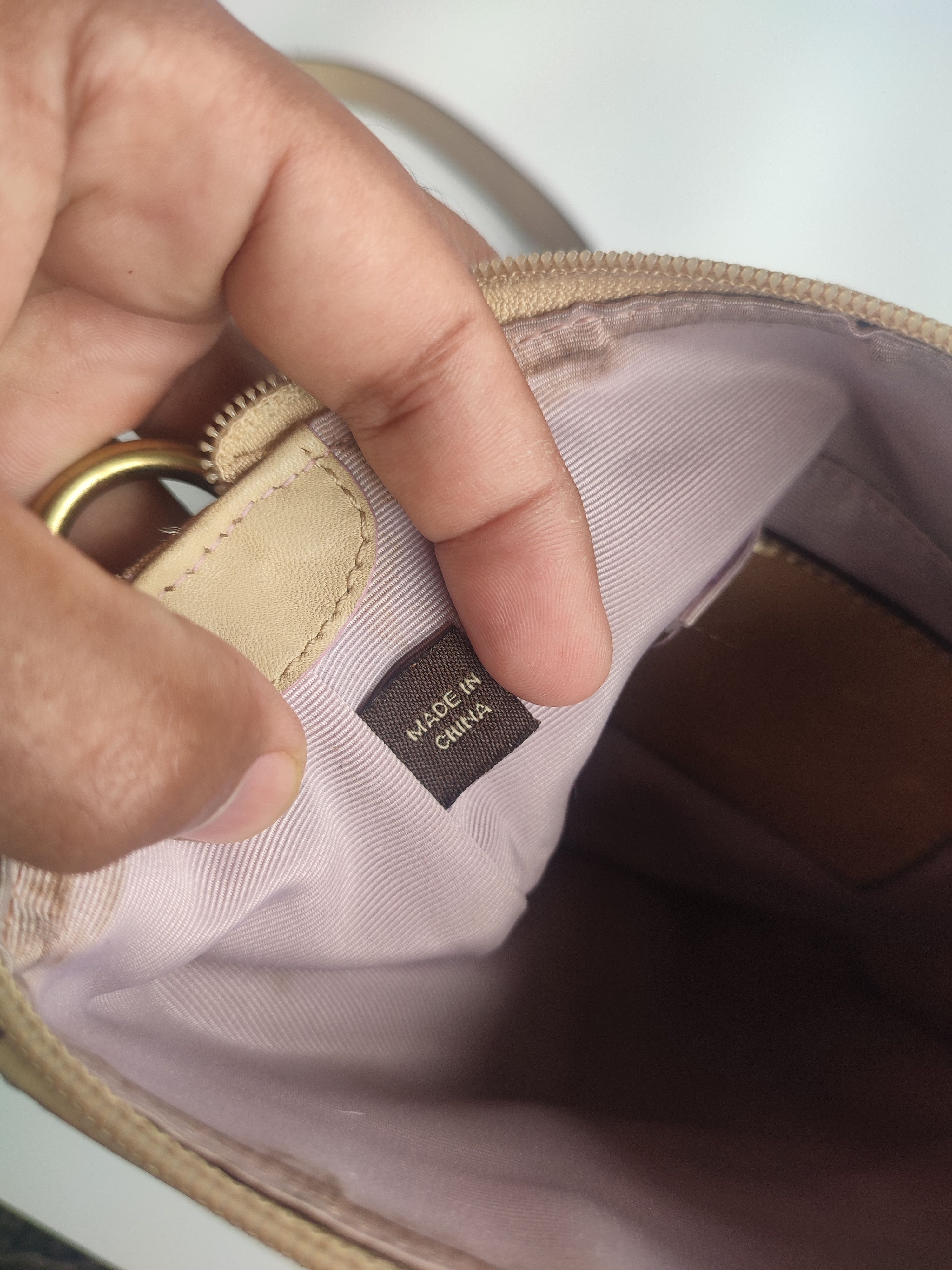 Coach MINI COACH SLINGBAG Size ONE SIZE - 9 Thumbnail