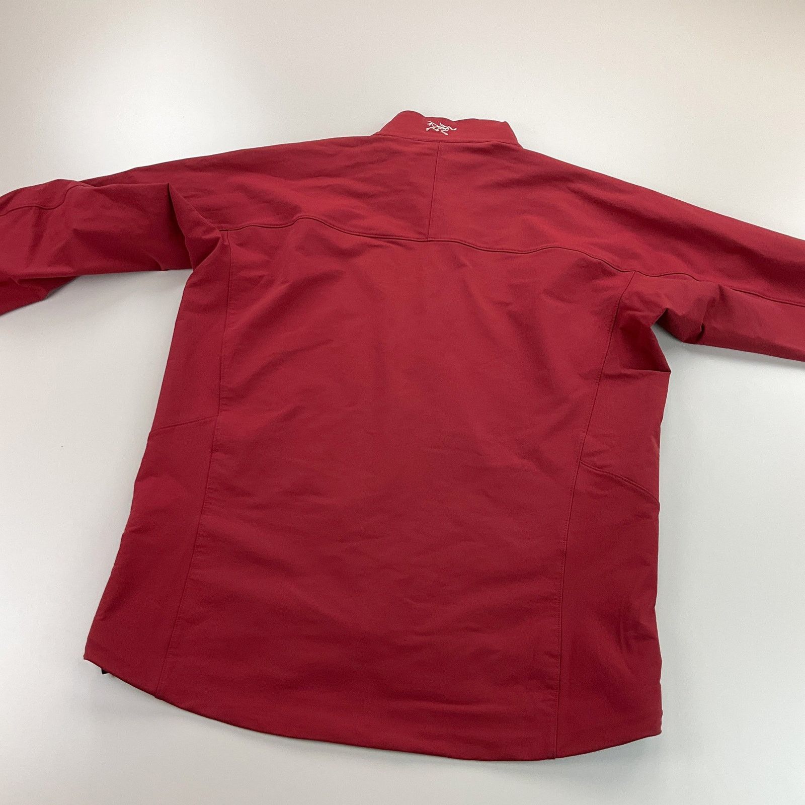 Arc'teryx Arcteryx Gore-Tex Jacket - XL mens red hiking outerwear Size US XL / EU 56 / 4 - 10 Thumbnail