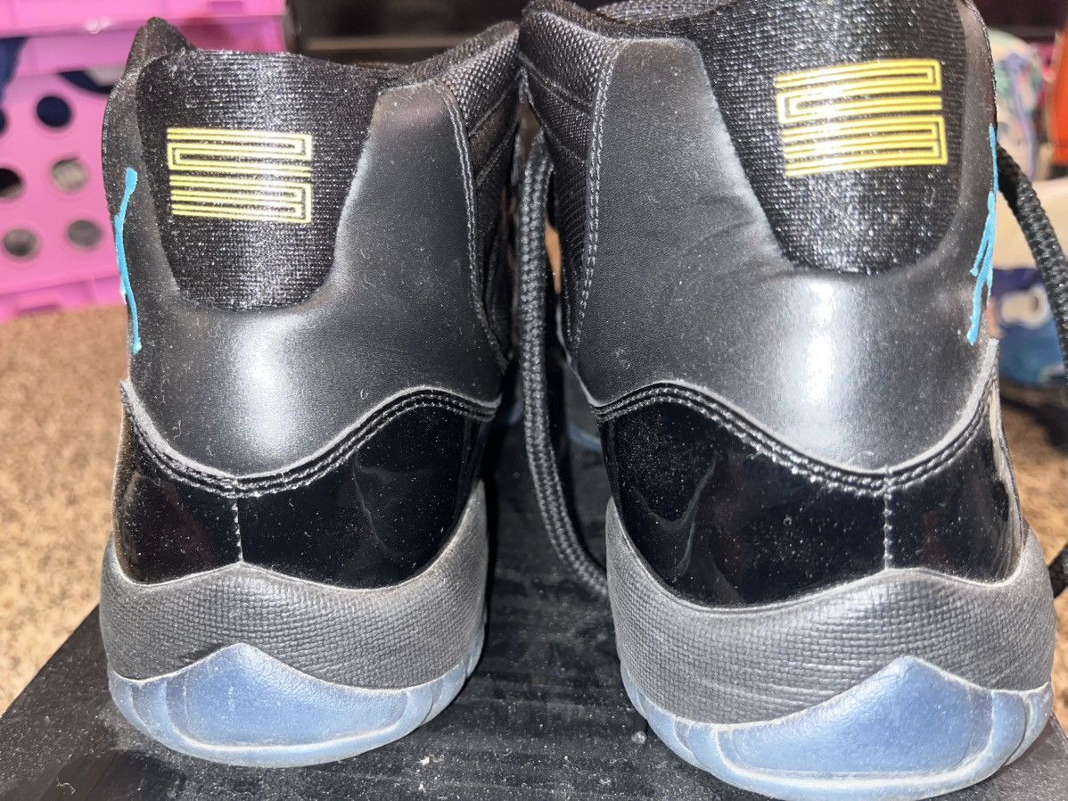 Jordan Brand 2013 Jordan Gamma 11 Size US 10.5 / EU 43-44 - 3 Thumbnail