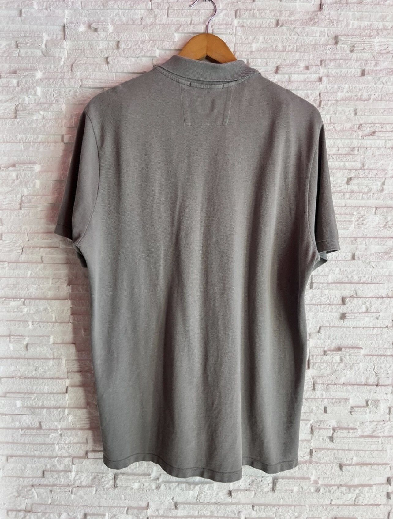 C.P. Company CP Company Polo Shirt – Size XL Size US XL / EU 56 / 4 - 4 Thumbnail